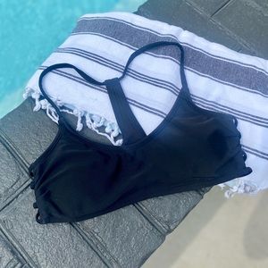 brand TARGET / size S / color BLACK